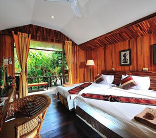 Bundhaya Resort