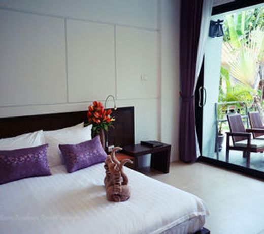 Bundhaya Resort
