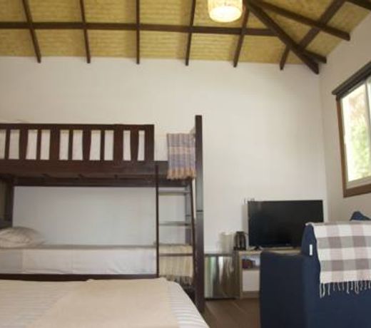 Gecko Lipe Resort