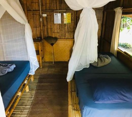 Green View Beach Resort