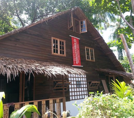Kaixolipe Resort
