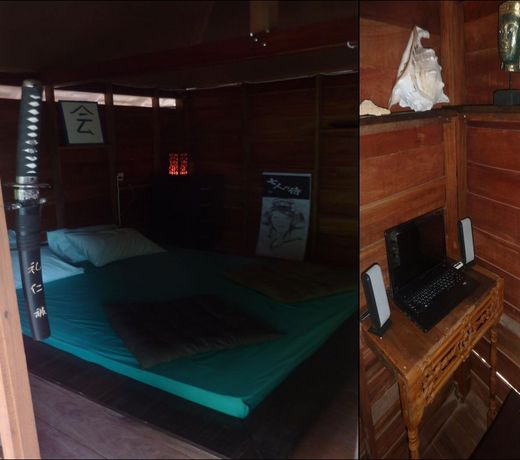 Kaixolipe Resort