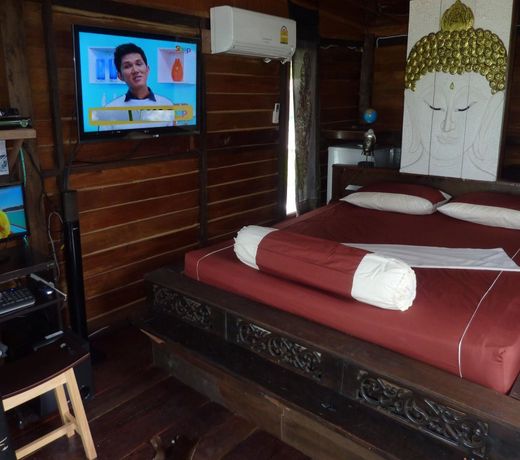 Kaixolipe Resort