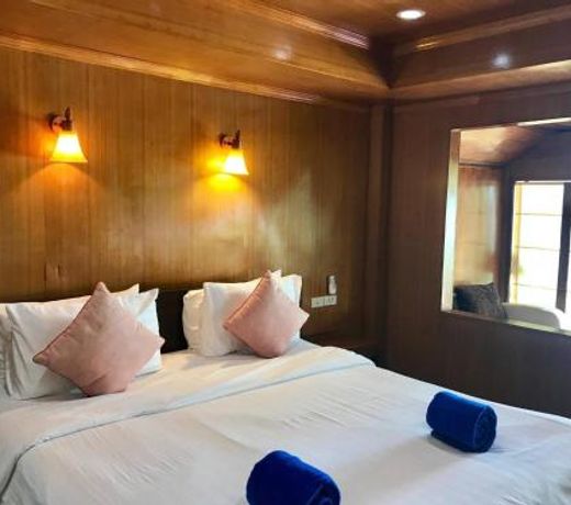 Lipe Power Beach Resort