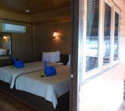 Lipe Power Beach Resort