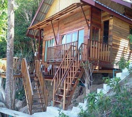 Lipe Sunset Beach Resort