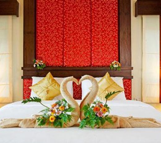 Sita Beach Resort