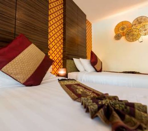 Sita Beach Resort