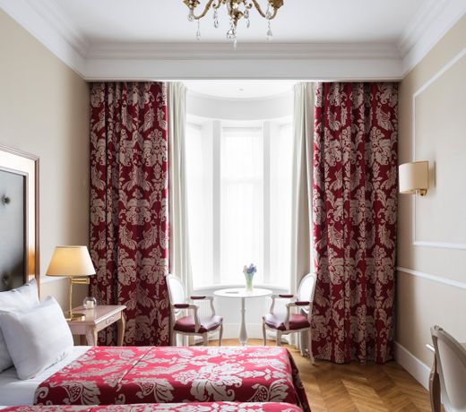 Demetra Art Hotel