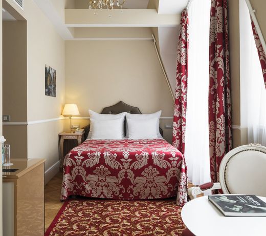 Demetra Art Hotel