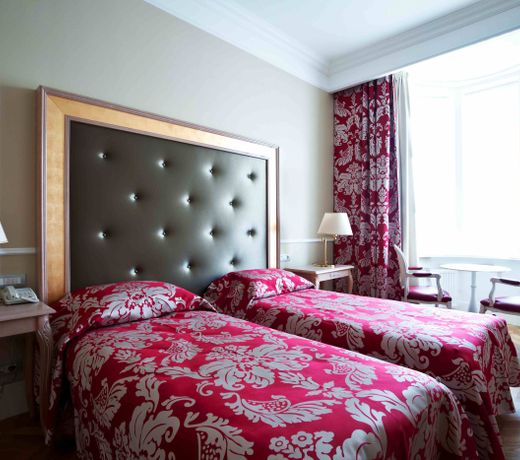 Demetra Art Hotel