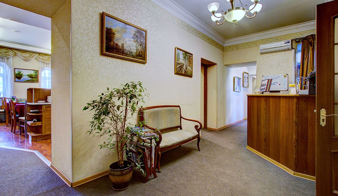 Элегия