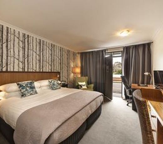 Burnie Airport Motel