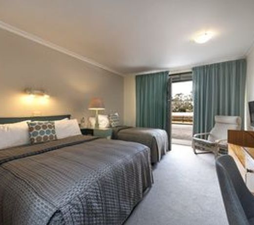 Burnie Airport Motel