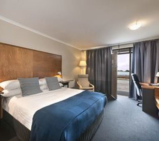 Burnie Airport Motel