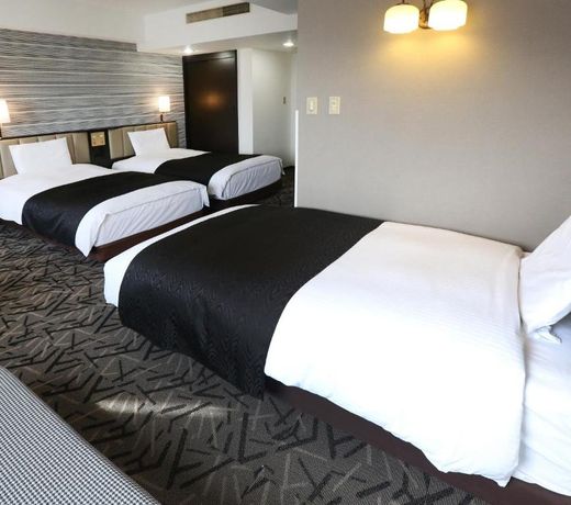 APA Hotel & Resort Sapporo