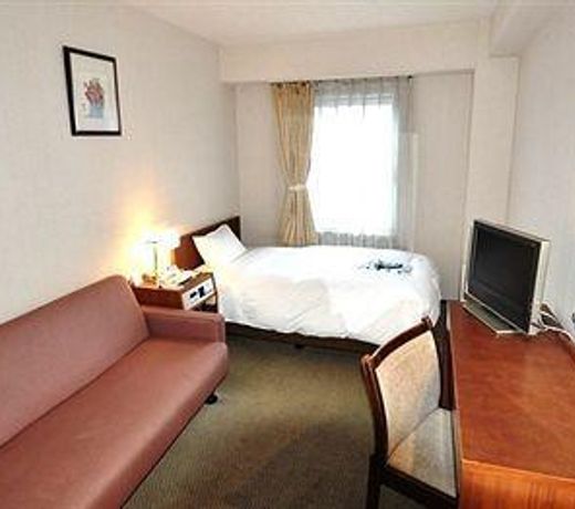 APA Hotel Sapporo