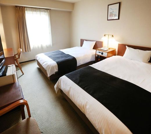 APA Hotel Sapporo