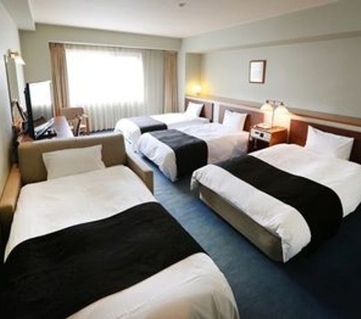 APA Hotel Sapporo