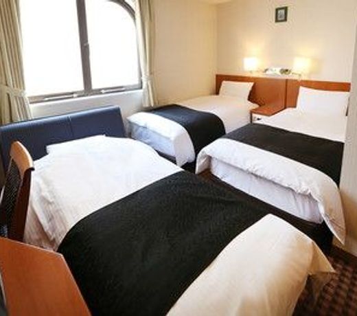 APA Hotel Sapporo Odori-koen