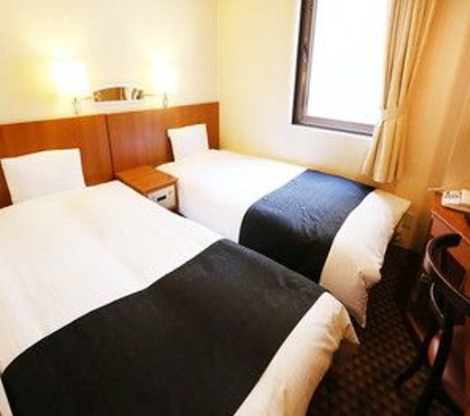 APA Hotel Sapporo Odori-koen