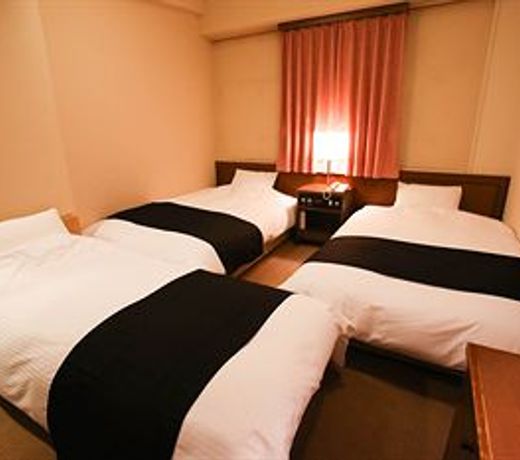 APA Hotel Sapporo Susukino Ekimae