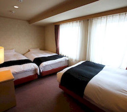 APA Hotel Sapporo Susukino Ekiminami