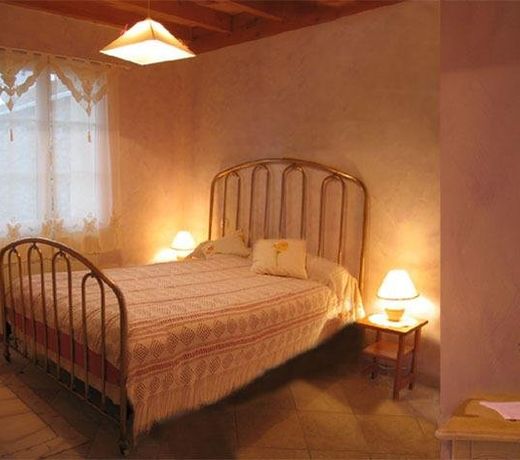 La Grange Aux Hirondelles