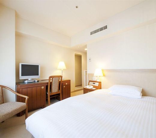 HOTEL MYSTAYS PREMIER Sapporo Park