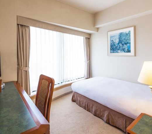 HOTEL MYSTAYS PREMIER Sapporo Park