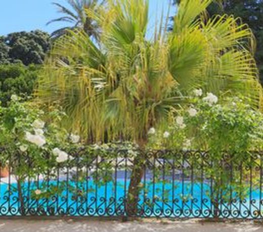 Hotel Parco delle Fontane