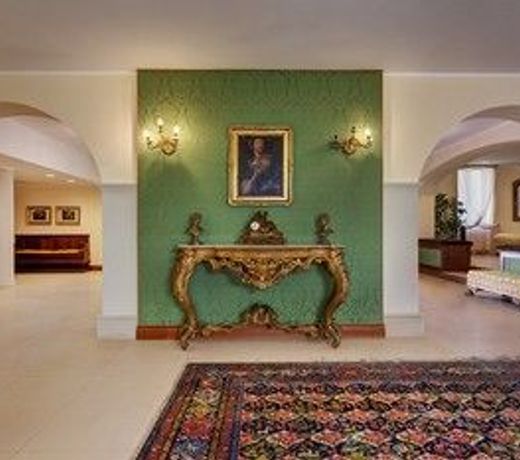 Hotel Parco delle Fontane