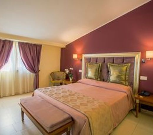 Hotel Parco delle Fontane