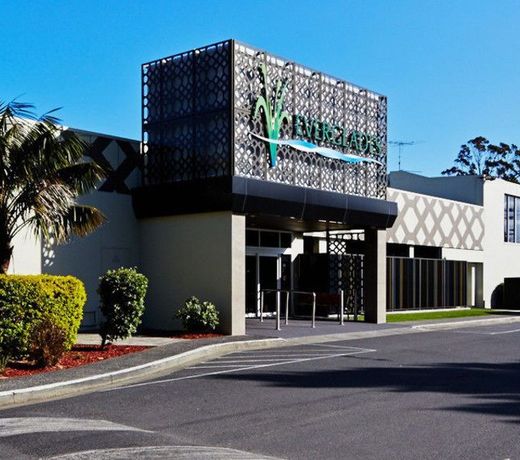 Glades Motor Inn
