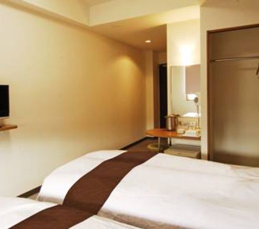 Kasugai View Hotel