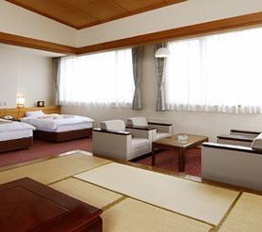 Kasugai View Hotel