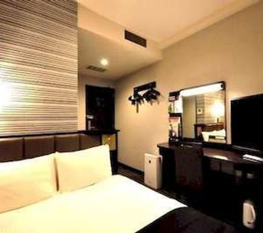 Nest Hotel Sapporo Ekimae