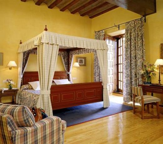 Parador de Zamora