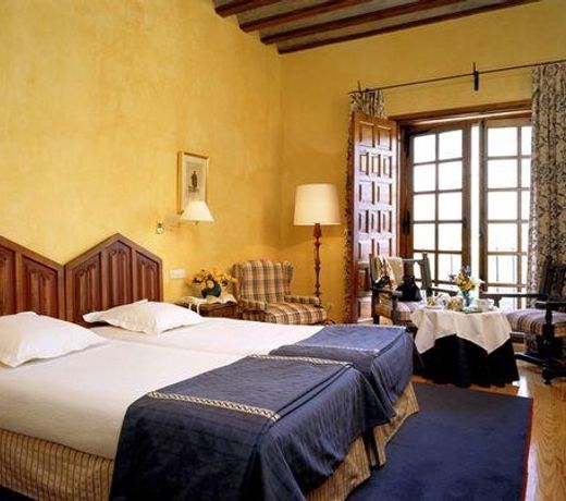Parador de Zamora