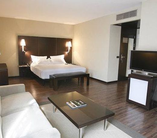 AC Hotel Zamora by Marriott