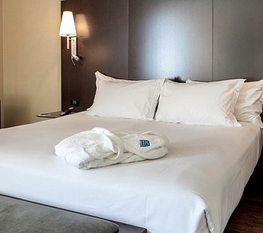 AC Hotel Zamora by Marriott