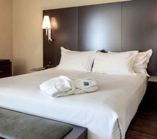 AC Hotel Zamora by Marriott