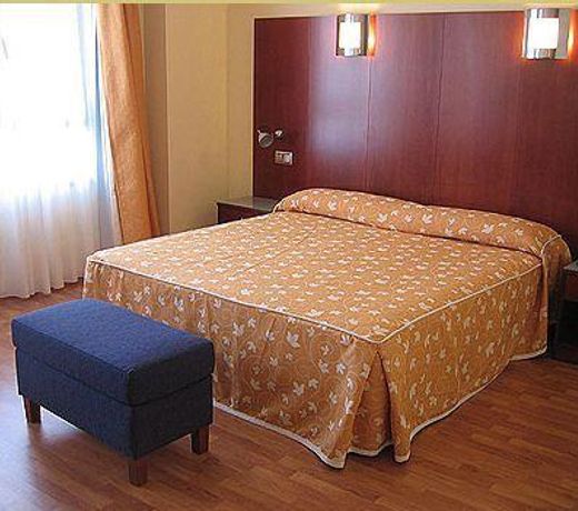 Hotel Doña Urraca