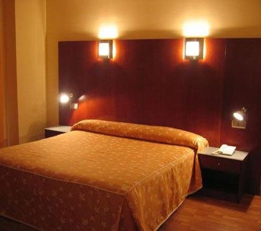 Hotel Doña Urraca