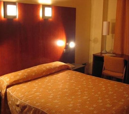 Hotel Doña Urraca