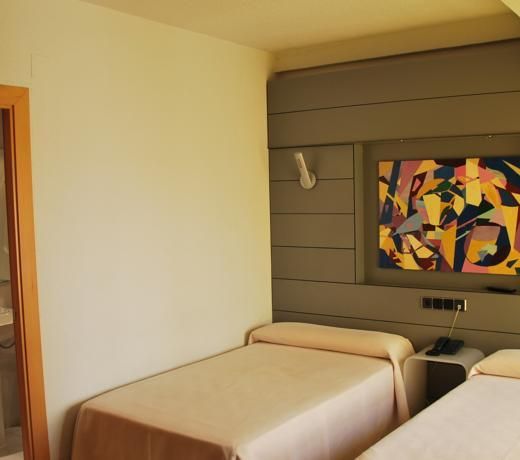 Hotel Trefacio