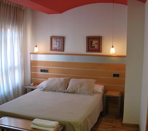 Hotel Trefacio