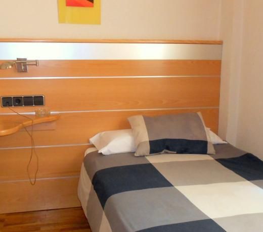 Hotel Trefacio