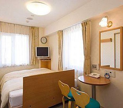 Dormy Inn Sapporo Annex