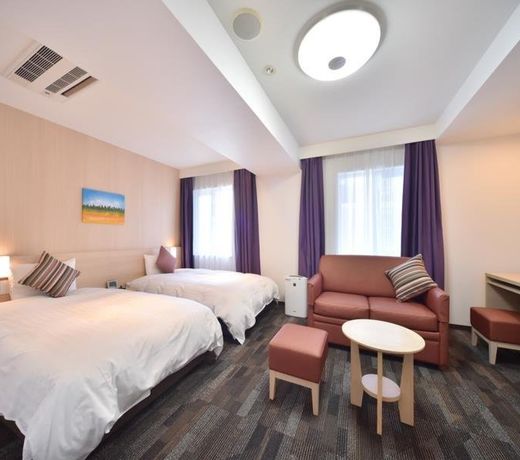 Dormy Inn Sapporo Annex
